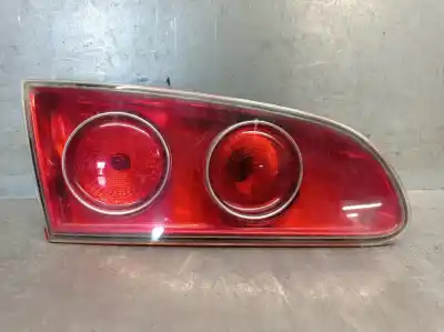 Piesă de schimb auto la mâna a doua LAMPÃ SPATE STÂNGA pentru SEAT IBIZA III (6L1) 1.4 16V Referințe OEM IAM 6L6945093F  