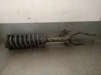 Автозапчастина б/у передній правий амортизатор для mazda 6 hatchback (gh) 2.2 mzr-cd (gh10) посилання на oem iam gs1d34700g