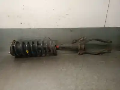 Автозапчастина б/у амортизатор передній лівий для mazda 6 hatchback (gh) 2.2 mzr-cd (gh10) посилання на oem iam gs1d34900g