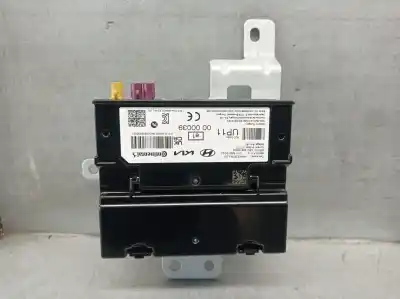 Piesă de schimb auto la mâna a doua MODUL ELECTROTIC pentru KIA SPORTAGE V (NQ5) 1.6 T-GDI Referințe OEM IAM 96510P1110  