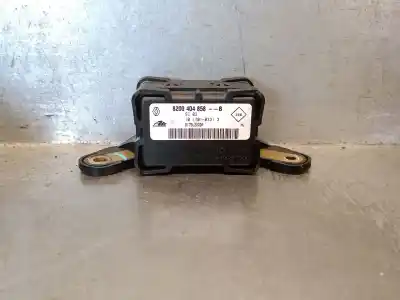 Piesă de schimb auto la mâna a doua SENZOR pentru RENAULT LAGUNA II (BG0) 1.9 dCi Diesel FAP 131 CV / 96 KW Referințe OEM IAM 8200404858B  