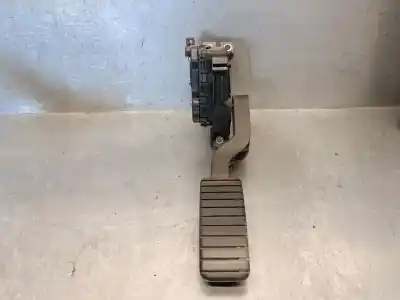 Second-hand car spare part ACCELERATOR PEDAL for RENAULT LAGUNA II (BG0) 1.9 dCi Diesel FAP 131 CV / 96 KW OEM IAM references 6PV00811901  
