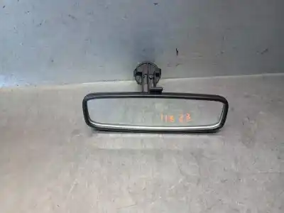 Peça sobressalente para automóvel em segunda mão ESPELHO RETROVISOR INTERIOR por DR DR 5.0 SUV 1.5 Referências OEM IAM T158201010BA  