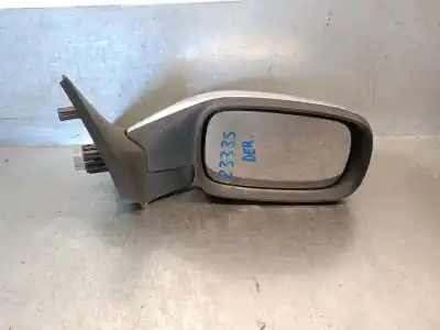 İkinci el araba yedek parçası SAG ARKA GÖRÜNÜM için RENAULT LAGUNA II (BG0) 1.9 dCi Diesel FAP 131 CV / 96 KW OEM IAM referansları 7701053958  