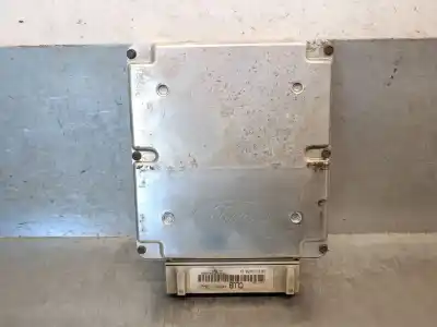 Peça sobressalente para automóvel em segunda mão CENTRALINA DE MOTOR UCE por FORD FIESTA III (GFJ)  Referências OEM IAM 94FB12A650EA  
