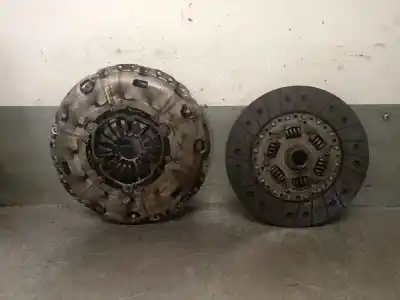 Peça sobressalente para automóvel em segunda mão KIT DE EMBREAGEM por VOLVO S60 I (384) 2.5 T AWD Referências OEM IAM 272314  