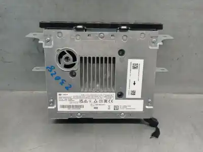 Recambio de automóvil de segunda mano de SISTEMA NAVEGACION GPS para KIA SPORTAGE V (NQ5) 1.6 T-GDI referencias OEM IAM 96560R2480WK  