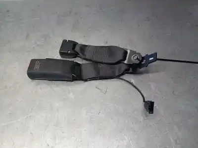 Second-hand car spare part SEAT BELT BUCKLE for DR DR 5.0 SUV 1.5 OEM IAM references 406000146AA  