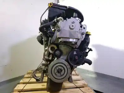 Piesă de schimb auto la mâna a doua MOTOR COMPLET pentru FIAT GRANDE PUNTO (199_)  Referințe OEM IAM 199A3000 2609127 71749597