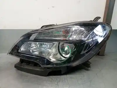 Piesă de schimb auto la mâna a doua FAR STÂNGA pentru OPEL MOKKA / MOKKA X (J13) 1.4 (_76) Referințe OEM IAM 42516765  