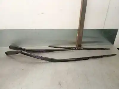 Second-hand car spare part Front Right Windshield Wiper Arm for CITROEN C8 (EA_, EB_) 2.0 HDi OEM IAM references 1400095880  6429T4