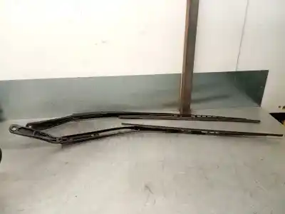 Second-hand car spare part front right windshield wiper arm for citroen c8 (ea_, eb_) 2.0 hdi oem iam references 1400095880  6429t4