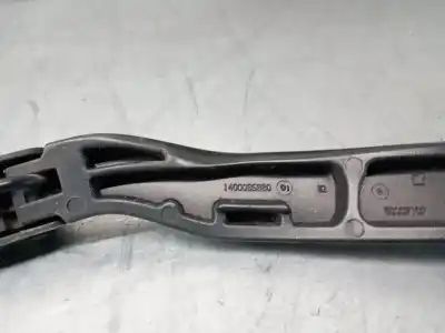 Second-hand car spare part front right windshield wiper arm for citroen c8 (ea_, eb_) 2.0 hdi oem iam references 1400095880  6429t4 Second-hand car spare part front right windshield wiper arm for citroen c8 (ea_, eb_) 2.0 hdi oem iam references 1400095880  6429t4