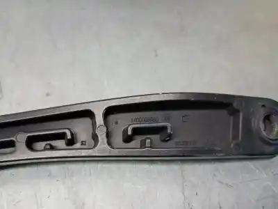 Second-hand car spare part front right windshield wiper arm for citroen c8 (ea_, eb_) 2.0 hdi oem iam references 1400095880  6429t4 Second-hand car spare part front right windshield wiper arm for citroen c8 (ea_, eb_) 2.0 hdi oem iam references 1400095880  6429t4