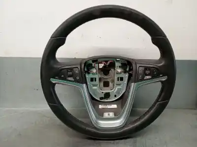 Tweedehands auto-onderdeel STUUR voor OPEL MOKKA / MOKKA X (J13) 1.4 (_76) OEM IAM-referenties 13473053  