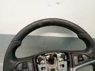 Автозапчастина б/у кермо для opel mokka / mokka x (j13) 1.4 (_76) посилання на oem iam 13473053  5913050