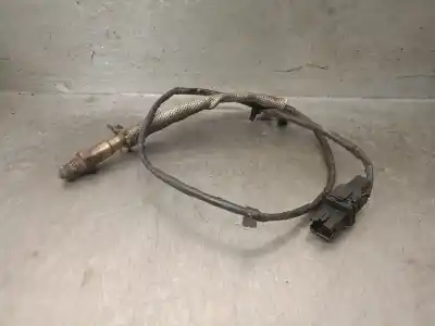 Автозапчасти б/у Лямбда-зонд за VOLVO S60 I (384) 2.5 T AWD ссылки OEM IAM 8670276  