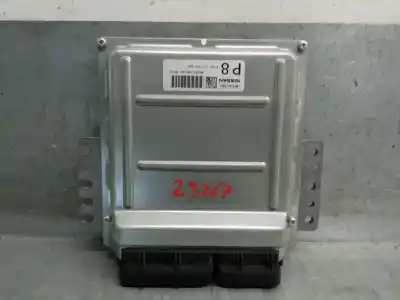 Tweedehands auto-onderdeel ECU MOTORCONTROLLER voor NISSAN MURANO I (Z50) 3.5 4X4 OEM IAM-referenties MEC63690  