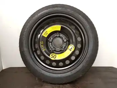 Автозапчастина б/у ЗАПАСНЕ КОЛЕСО для KIA NIRO I (DE) 1.6 GDI Hybrid Посилання на OEM IAM 52910C1910  