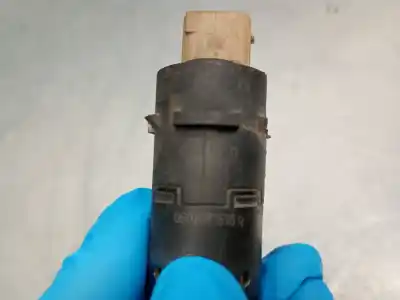 Second-hand car spare part parking sensor for citroen c8 (ea_, eb_) 2.0 hdi oem iam references 9654790277  