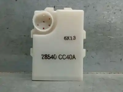 Second-hand car spare part SENSOR for NISSAN MURANO I (Z50) 3.5 4X4 OEM IAM references 28540CC40A  