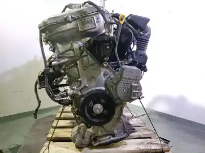 İkinci el araba yedek parçası KOMPLE MOTOR için LEXUS CT (ZWA10_) 200H (ZWA10_) OEM IAM referansları 2ZR  