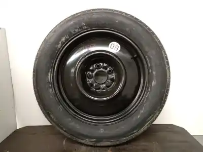 İkinci el araba yedek parçası YEDEK LASTIK için NISSAN MURANO I (Z50) 3.5 4X4 OEM IAM referansları 40300CA507  