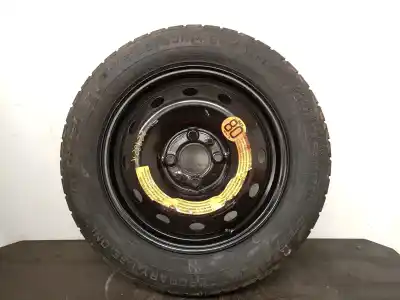 İkinci el araba yedek parçası YEDEK LASTIK için FIAT 500 (312_) 1.2 (312AXA1A) OEM IAM referansları 7790101  