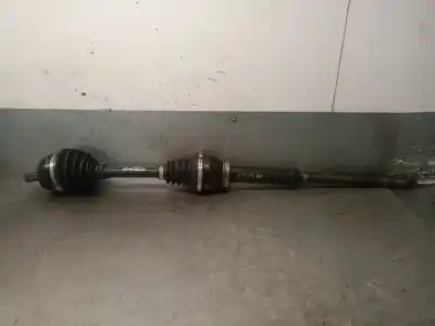 Gebrauchtes Autoersatzteil GETRIEBE VORNE RECHTS zum VOLVO S60 I (384) 2.5 T AWD OEM-IAM-Referenzen 8689215  