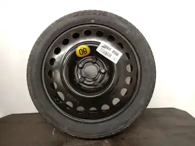 İkinci el araba yedek parçası YEDEK LASTIK için OPEL MOKKA / MOKKA X (J13) 1.4 (_76) OEM IAM referansları 9598201  
