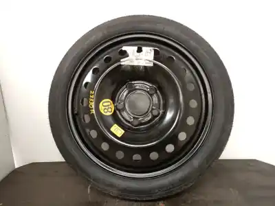 Автозапчастина б/у запасне колесо для opel insignia a (g09) 2.0 cdti (68) посилання на oem iam 13235024