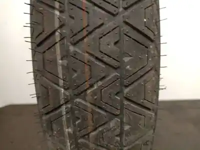 Автозапчастина б/у запасне колесо для opel insignia a (g09) 2.0 cdti (68) посилання на oem iam 13235024  t12570r1798m