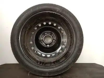 Автозапчастина б/у запасне колесо для opel insignia a (g09) 2.0 cdti (68) посилання на oem iam 13235024  t12570r1798m