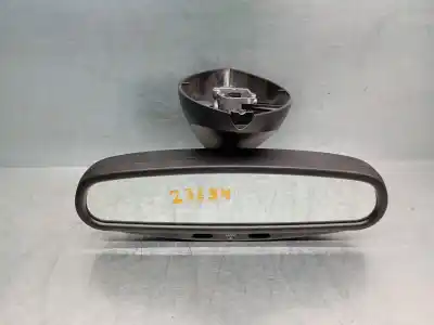 Second-hand car spare part interior rearview mirror for citroen c8 (ea_, eb_) 2.0 hdi oem iam references 8153j5