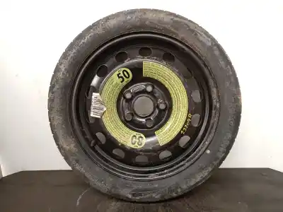 İkinci el araba yedek parçası YEDEK LASTIK için AUDI A3 SPORTBACK (8VA, 8VF) 1.4 TFSI OEM IAM referansları 1K0601027AQ  