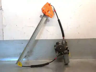 Recambio de automóvil de segunda mano de ELEVALUNAS DELANTERO DERECHO para FORD FIESTA III (GFJ)  referencias OEM IAM 94FGA23200  1049968