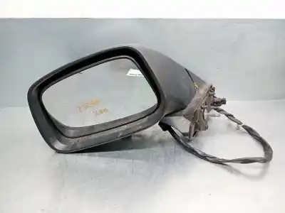 Second-hand car spare part left rearview mirror for citroen c8 (ea_, eb_) 2.0 hdi oem iam references 14009348zw