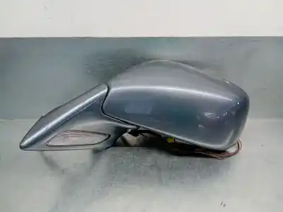 Peça sobressalente para automóvel em segunda mão espelho retrovisor esquerdo por citroen c8 (ea_, eb_) 2.0 hdi referências oem iam 14009348zw  8153fq