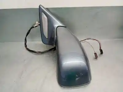 Peça sobressalente para automóvel em segunda mão espelho retrovisor esquerdo por citroen c8 (ea_, eb_) 2.0 hdi referências oem iam 14009348zw  8153fq