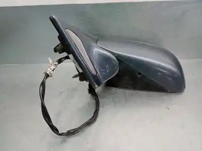 Peça sobressalente para automóvel em segunda mão espelho retrovisor esquerdo por citroen c8 (ea_, eb_) 2.0 hdi referências oem iam 14009348zw  8153fq