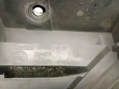 Second-hand car spare part front grille for citroen c8 (ea_, eb_) 2.0 hdi oem iam references 1401074577  7804r9