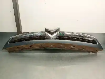 Second-hand car spare part Front Grille for CITROEN C8 (EA_, EB_) 2.0 HDi OEM IAM references 1401074577  7804R9 Second-hand car spare part Front Grille for CITROEN C8 (EA_, EB_) 2.0 HDi OEM IAM references 1401074577  7804R9