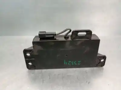 Автозапчасти б/у электронный модуль за opel mokka / mokka x (j13) 1.4 (_76) ссылки oem iam 42454411  