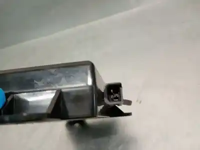 Автозапчасти б/у электронный модуль за opel mokka / mokka x (j13) 1.4 (_76) ссылки oem iam 42454411  