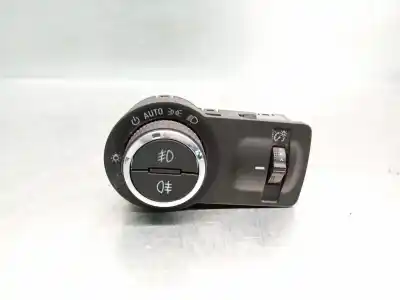 Pezzo di ricambio per auto di seconda mano Controllo Della Luce per OPEL MOKKA / MOKKA X (J13) 1.4 (_76) Riferimenti OEM IAM 95297425  1241420