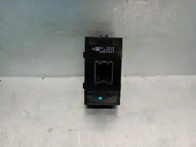 Second-hand car spare part rear right power window switch for opel mokka / mokka x (j13) 1.4 (_76) oem iam references 13301888  