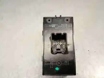 Second-hand car spare part rear right power window switch for opel mokka / mokka x (j13) 1.4 (_76) oem iam references 13301888  