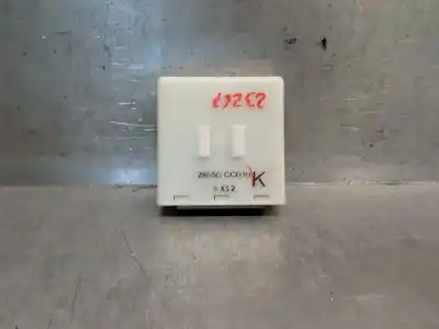 İkinci el araba yedek parçası ELEKTRONIK MODÜL için NISSAN MURANO I (Z50) 3.5 4X4 OEM IAM referansları 28550CC010  