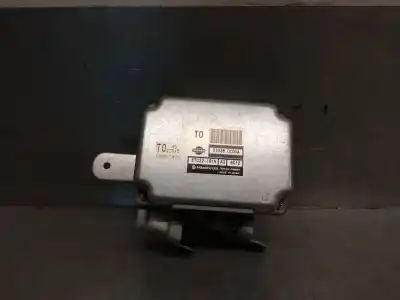 İkinci el araba yedek parçası OTOMATIK SANZIMAN KONTROL ÜNITESI için NISSAN MURANO I (Z50) 3.5 4X4 OEM IAM referansları 31036CC00A  