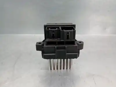 İkinci el araba yedek parçası isitma direnci için opel mokka / mokka x (j13) 1.4 (_76) oem iam referansları 13598091 f011500127 bosch 